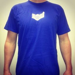 Men's T-shirt with EME Logo